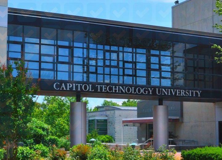 Capitol Technology University
