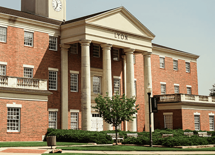 Lyon College