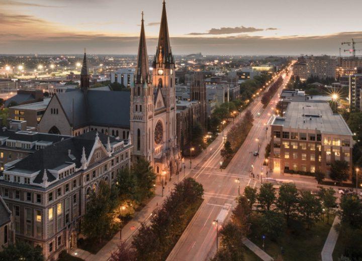 Marquette University