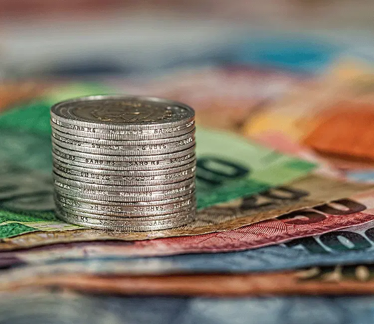 Banking & Financial Services