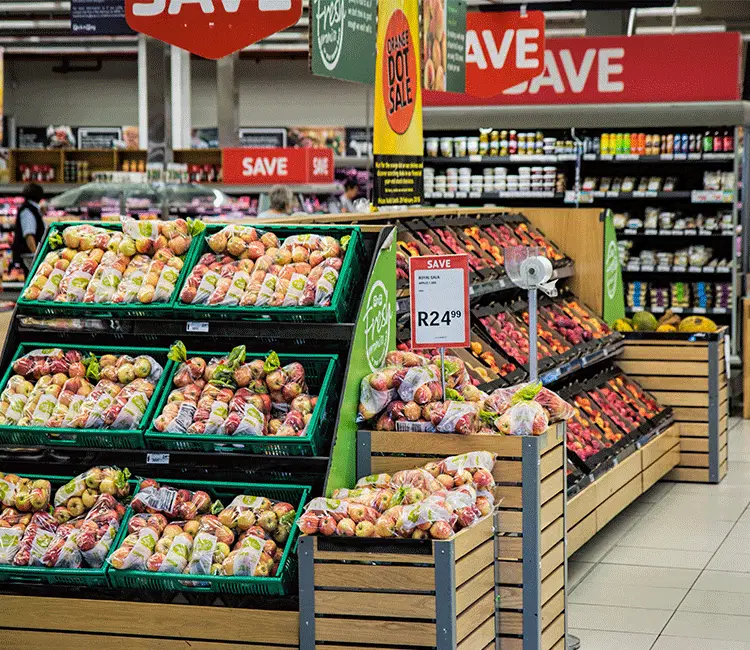 Consumer Product Goods