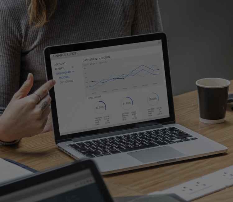 Financial Analytics