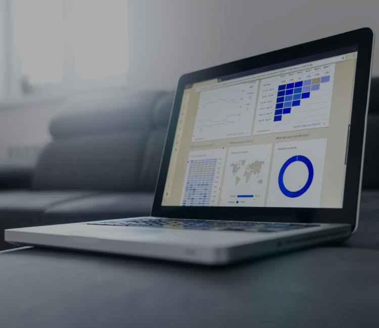 Sales Analytics