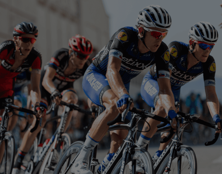 Competitor Scorecard Report