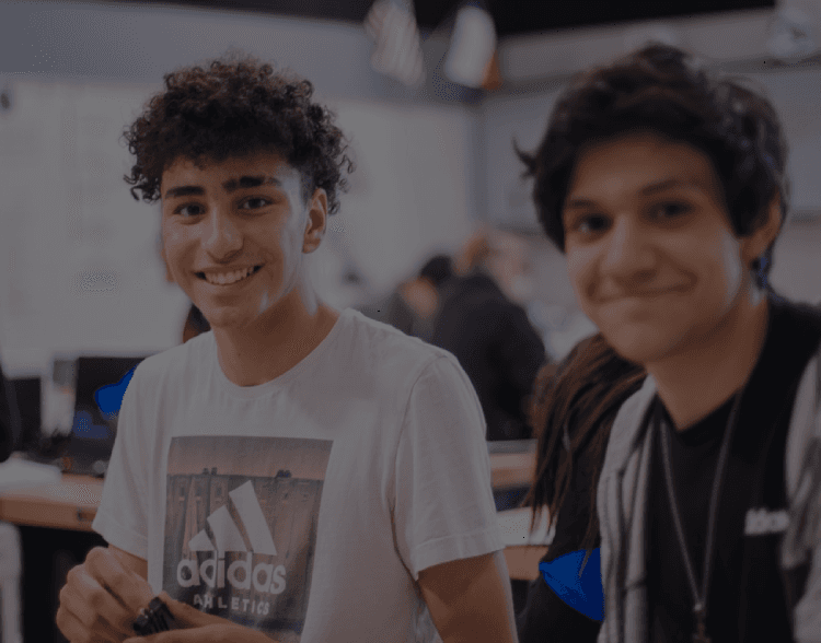 Scholarship Estimator