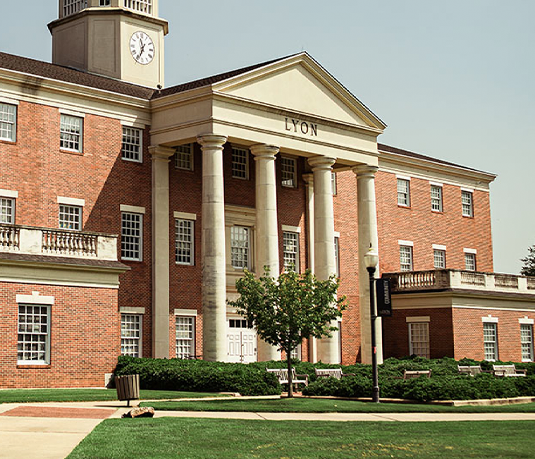 Lyon College Virtue Analytics