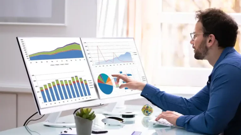 How do Data Analytics Services help your Business?