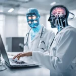 How Can AI Transform Healthcare Industry